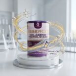Colágeno Hidrolizado Marino de rápida absorción