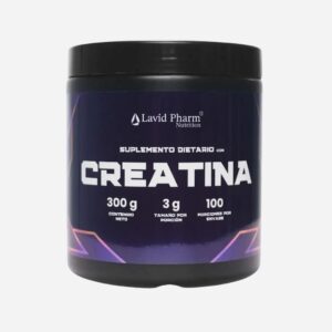 Creatina Pura