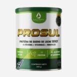 Prosul Proteina de Suero de Leche + L cisteina + Vitaminas + Minerales
