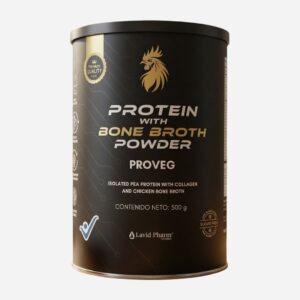 Proveg Hueso de Pollo Empaque