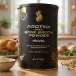 Proveg Hueso de Pollo Restablece tus Cartilagos